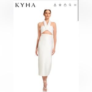 Truman Set - Wedding After Party outfit!